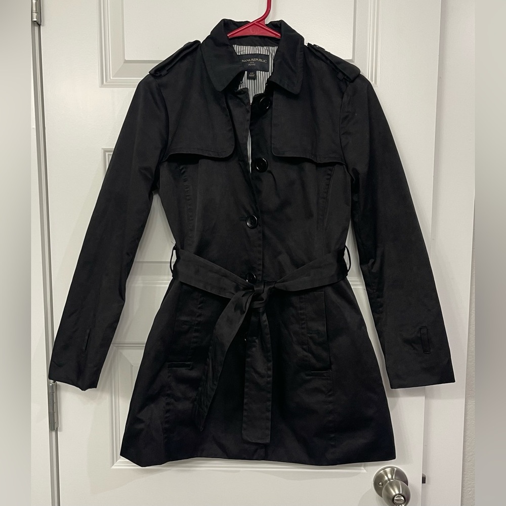 Women’s Banana Republic Coat